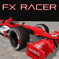Fx Racer (MOD, Unlimited Money)