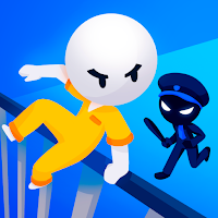 Prison Escape 3D (Mod)