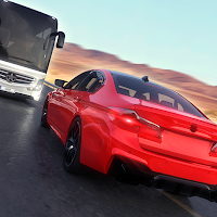 Traffic Driver 2 (Mod)