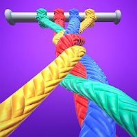 Tangle Master 3D (MOD, Unlimited Money)