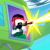 HellCopter (MOD, Bani nelimitat)
