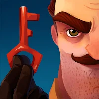 Hello Neighbor Nicky's Diaries (MOD, Bani nelimitat)