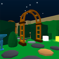 Polyescape 2 - Escape Game (MOD, Totul deblocat)