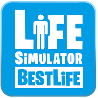 Life Simulator: Best Life (MOD, Bani nelimitat)
