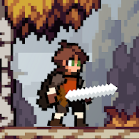 Apple Knight: Action Platformer (MOD, Free shopping)