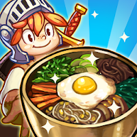 Cooking Quest : Food Wagon Adventure (MOD, Unlimited Money)