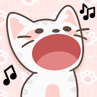 Duet Cats: Cute Popcat Music (MOD, Unlocked)