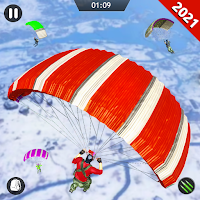 Counter Terrorist Strike 2021: Fps Shooting Games (Mod)