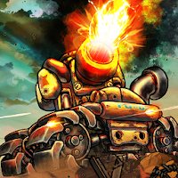 Tank Squad: Hero's legacy (MOD, Bani nelimitat)