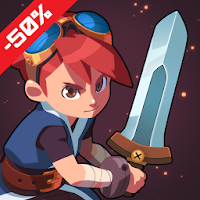 Evoland 2 (MOD, Unlimited Money)
