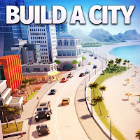 City Island 3 - Building Sim (MOD, Bani nelimitat)
