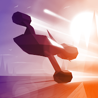 RACE THE SUN CHALLENGE EDITION (MOD, Unlimited Money)