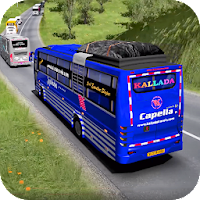 autobuz de munte în sus, autocar 2021 (MOD, Bani nelimitat)
