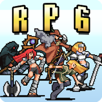 Automatic RPG (MOD, Unlimited Money)