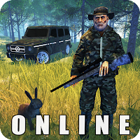 Hunting Online (MOD, Много денег)