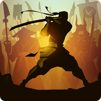 Shadow Fight 2 (MOD, Unlimited Money)