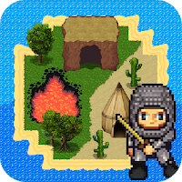 Survival RPG: Open World Pixel (MOD, Unlimited Gems)