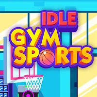 Idle GYM Sports (MOD, Free shopping)