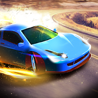 Merge Racing 2020 (MOD, Bani nelimitat)