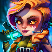 Cyberpunk: New Olympus (MOD, Много денег)