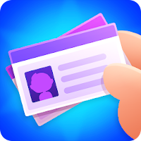 ID Please - Club Simulation (MOD, Много денег)