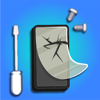 Repair Master 3D (MOD, Bani nelimitat)