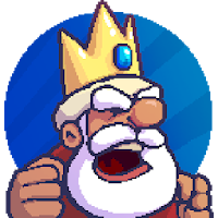 King Crusher – a Roguelike Gam (MOD, Unlimited Money)