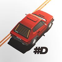 #DRIVE (MOD, Много денег)