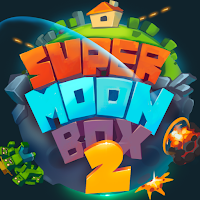 Super MoonBox 2 - Sandbox. Zombie Simulator. (MOD, Totul deblocat)