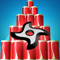 Ninja Star Shuriken (MOD, Unlimited Money)