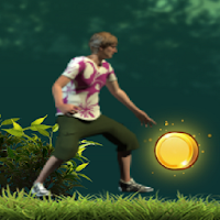 Gold Run (MOD, Bani nelimitat)