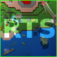 Rusted Warfare - RTS Strategy (MOD, Unlimited Money)