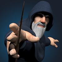 Wizard Duel (MOD, Totul deblocat)