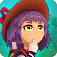 Idle Dungeon Manager - Arena Tycoon Game (MOD, Много камней)