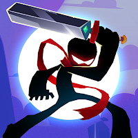 Idle Stickman Heroes: Monster Age (MOD, Unlimited Money)
