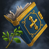 Wizards Greenhouse Idle (MOD, Много денег)
