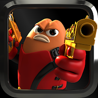 Killer Bean Unleashed (MOD, Totul deblocat)