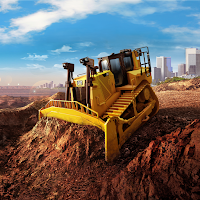 Construction Simulator 2 (MOD, Unlimited Money)