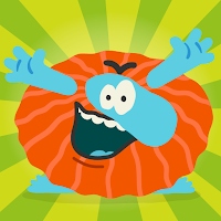 Развивающие детские игры. Бодо (MOD, Unlocked)