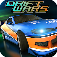 Drift Wars (MOD, Unlocked)