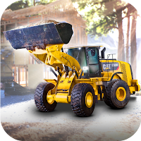 Construction Simulator 4 (MOD, Unlimited Money)