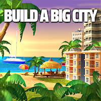 City Island 4 - Town Simulation: Village Builder (MOD, Unlimited Money)