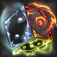 Mage Dice (MOD, Bani nelimitat)