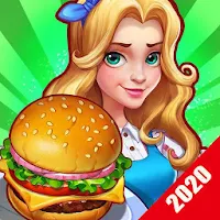 Crazy Cooking Tour: Chef's Restaurant Food Game (MOD, Много денег)