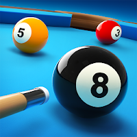8 Ball Pool Trickshots (MOD, Unlimited Money)