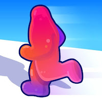 Blob Runner 3D (MOD, Unlimited Money)
