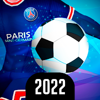 PSG Soccer Freestyle 2022 (Mod)