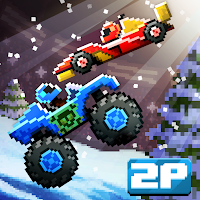 Drive Ahead! (Mod)