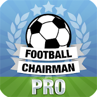 Football Chairman Pro (MOD, Unlimited Money)