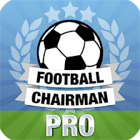 Football Chairman Pro (MOD, Много денег)